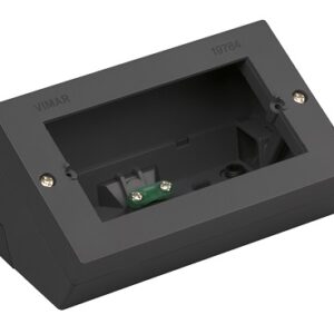 Scatola da tavolo 4M Grigio